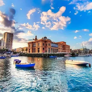 Gasthuis Cavour 133, Bari