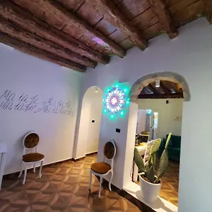 Appartamento Casa Haiducii Puglia, Bari