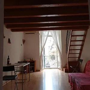 Appartamento L'entresol Libertà, Bari