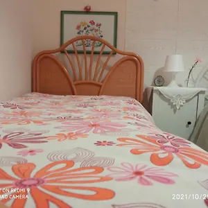 Tresca San Nicola Apartament