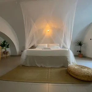 Appartamento Logico #124, Bari