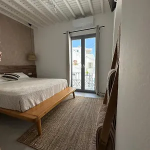 Oikia Mykonos Apartamento Mykonos Town