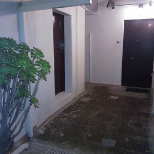 Interno 3 Apartament