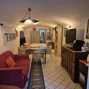 Apartamento Giada, Bari