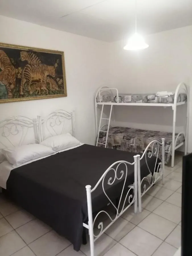 La Nicchia Apartment Bari 0*,  Italy