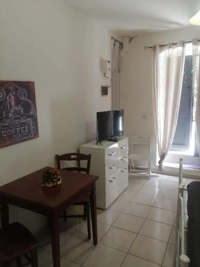 La Nicchia Apartment Bari