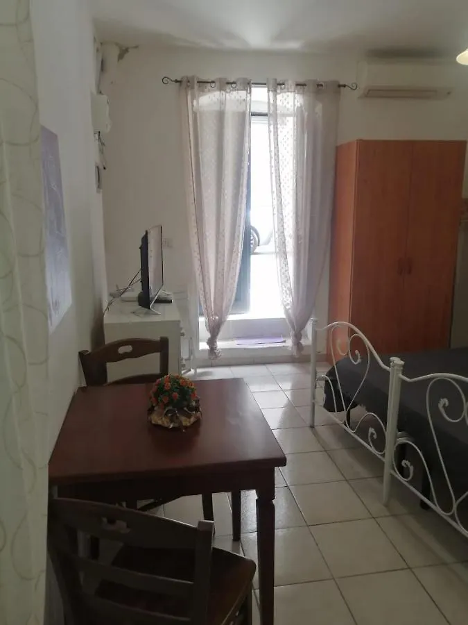 La Nicchia Apartment Bari