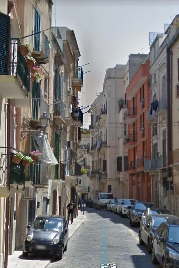 La Nicchia Apartment Bari