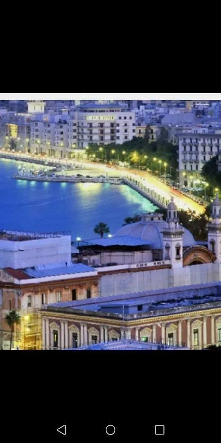 La Nicchia Apartment Bari